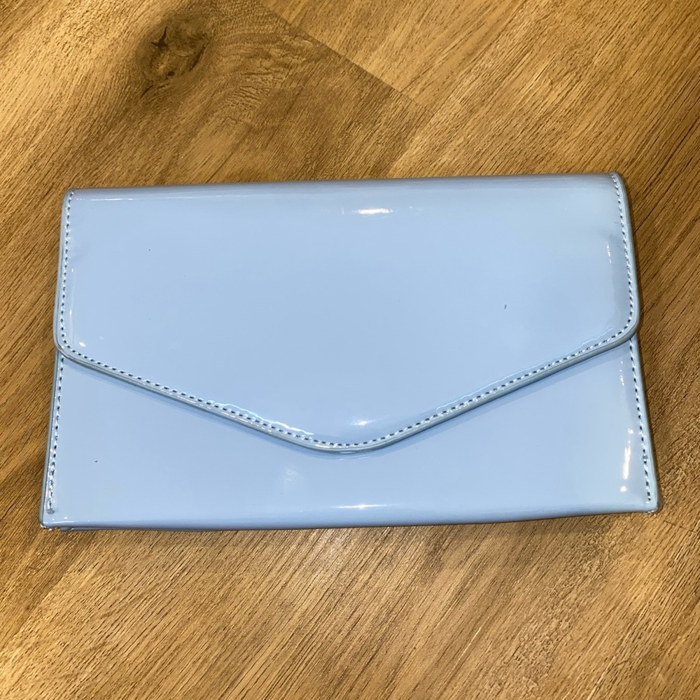 Steve Madden Clutch